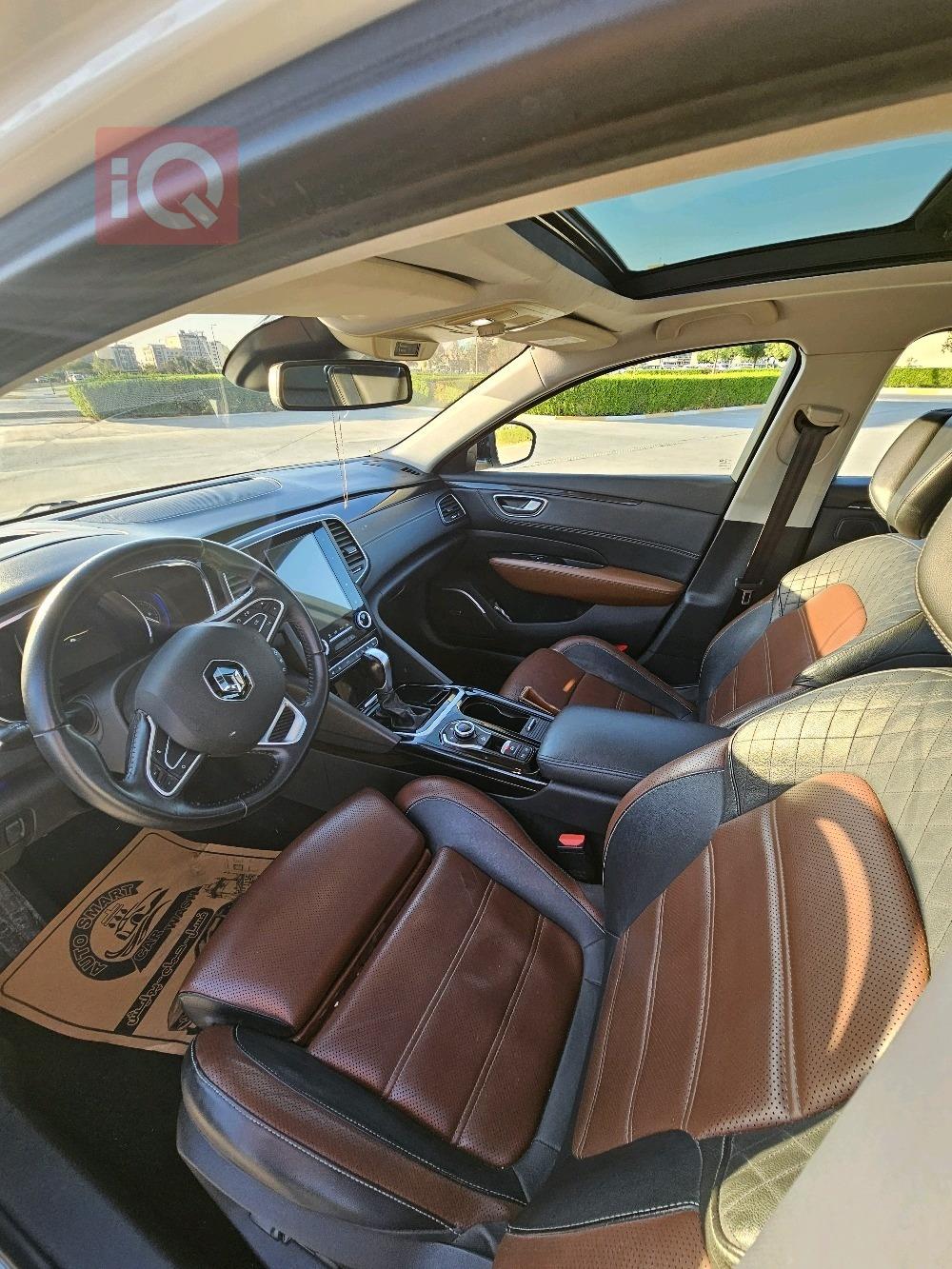 رینۆ تالیسمان